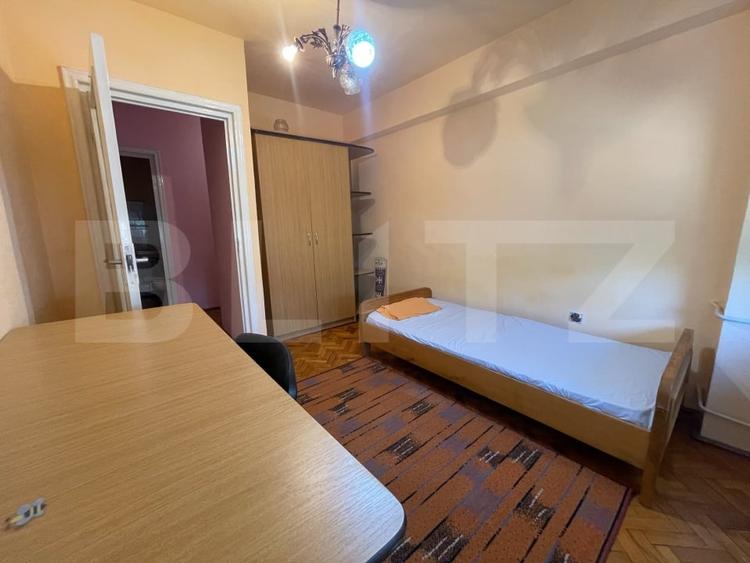 Apartament cu 3 camere de închiriat, etaj 2 – Ultracentral - 7