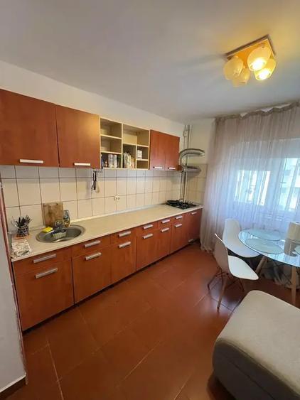 Apartament 2 Camere De Inchiriat Unirii 50 m Bulevard - 9
