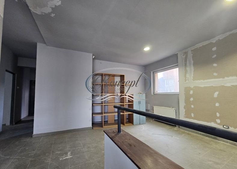 Spațiu comercial, de 160 mp, în Mănăștur