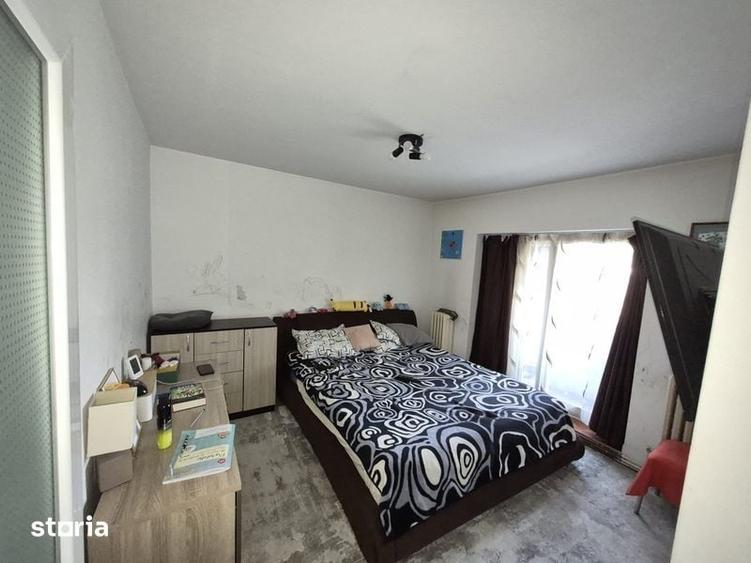 Apartament cu 2 camere în Holboca
