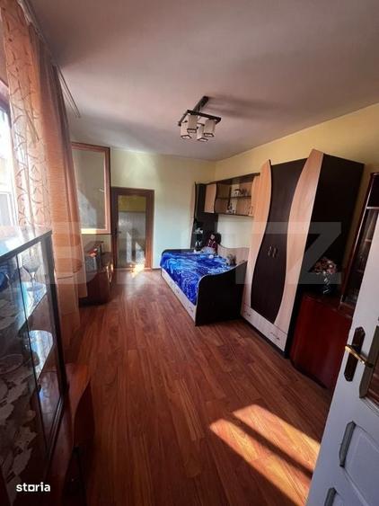 Casă cu 4 camere în Central