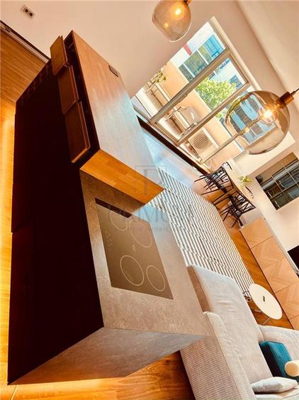 Apartament cu 3 camere decomandat în Elisabetin