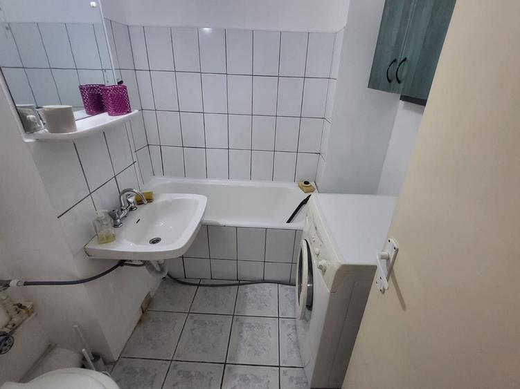 Apartament cu 2 camere în Mihai Viteazul