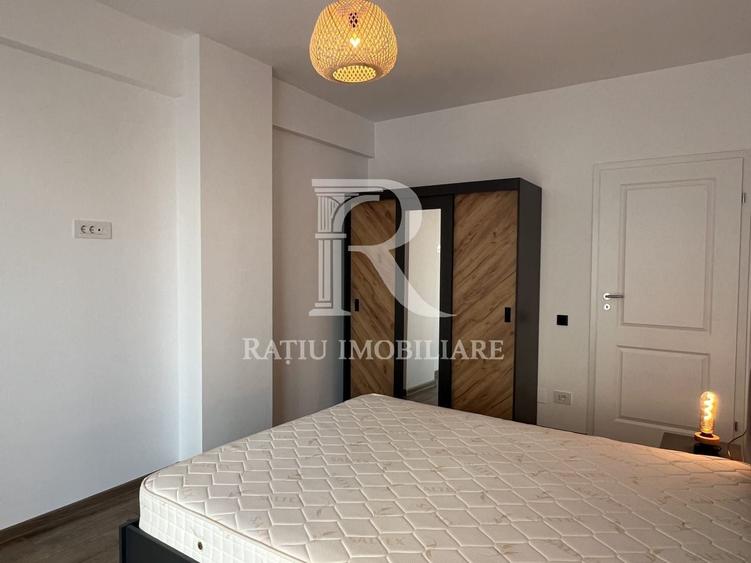 Apartament cu 3 camere | Terasa de 70 mp | Oradea | Bihor - 13
