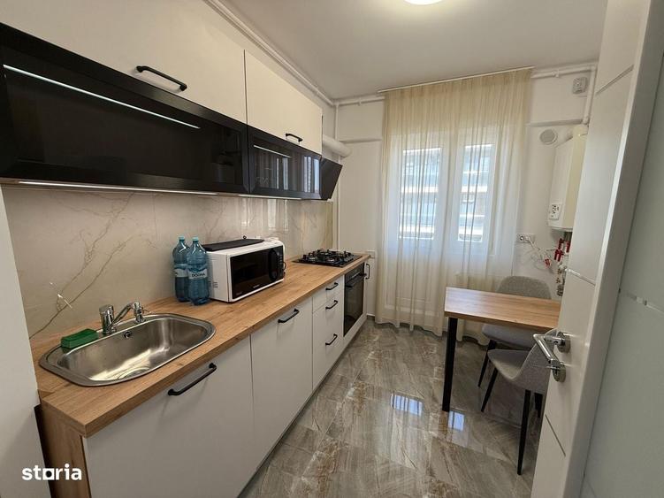 Apartament cu 2 camere decomandat în Prelungirea Ghencea