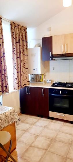 Apartament cu 2 camere decomandat în Siderurgiștilor