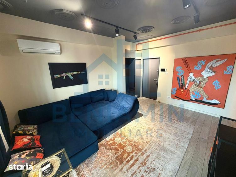 3 camere 83mp bloc 2020 Gloria Residence -Promenada - 2