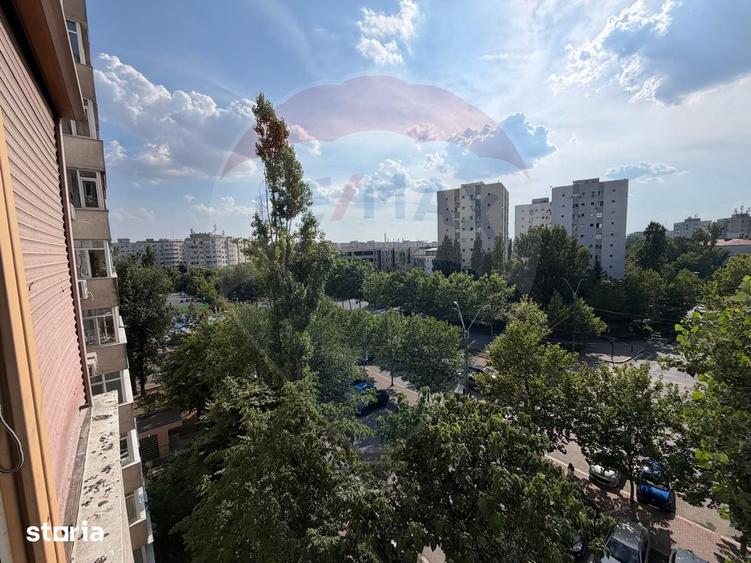 De vanzare Apartament 2 cam zona Titan - Auchan - 17