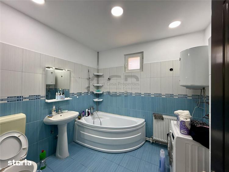 Casă cu 3 camere cu Teren 1142 Mp în Dor Mărunt