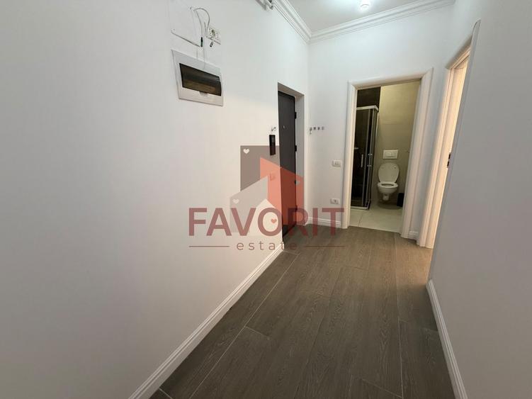 Apartament cu 3 camere în Dumbrăvița