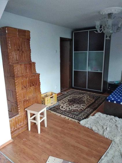 Casă cu 2 camere cu Teren 300 Mp în Bolintin-Deal