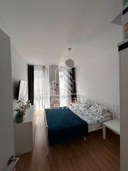 Apartament cu 2 camere open space Torontalului,Timisoara - 7