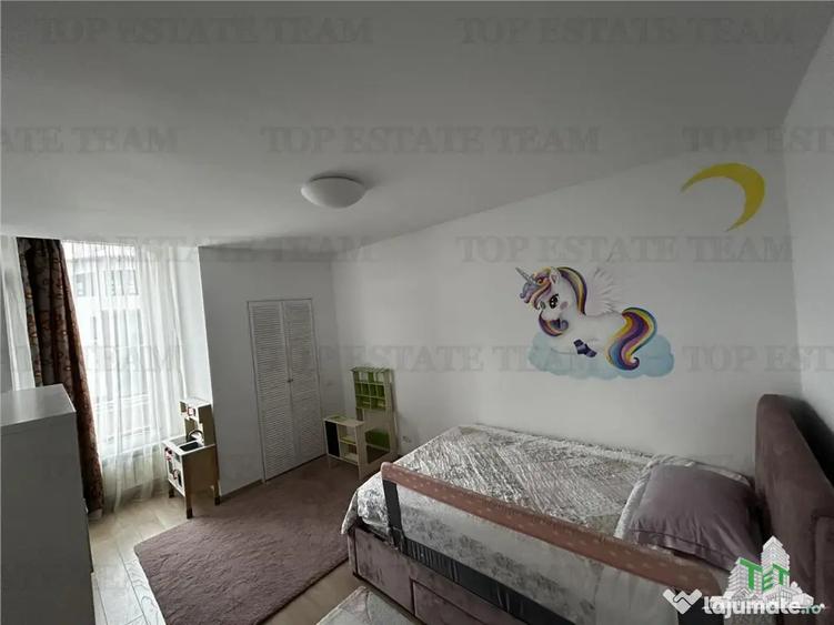 Casă cu 3 camere cu Teren 150 Mp în Mogoșoaia