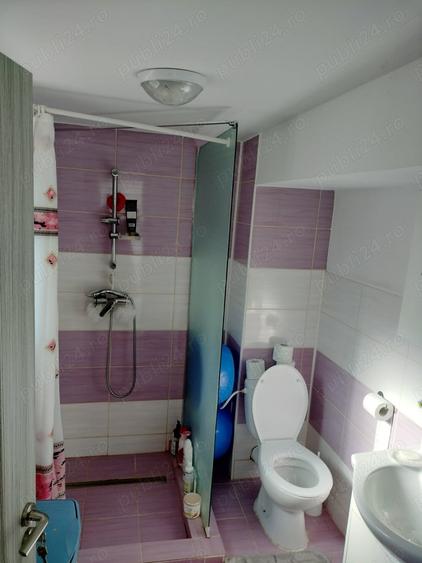 Casă cu 3 camere cu Teren 1000 Mp în Zalhanaua