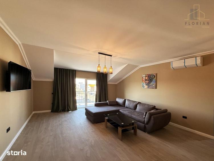Apartament cu 2 camere în Rudicica