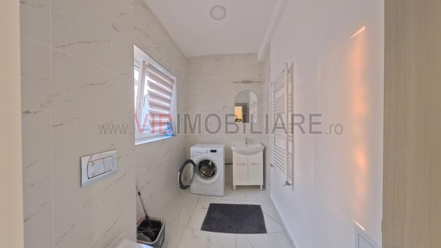Vila 4 camere curte proprie Otopeni City Gardens - 17