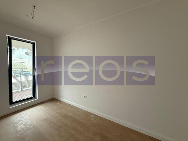Apartament cu 3 camere în Herăstrău