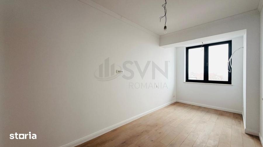 Apartament cu 3 camere în Corbeanca