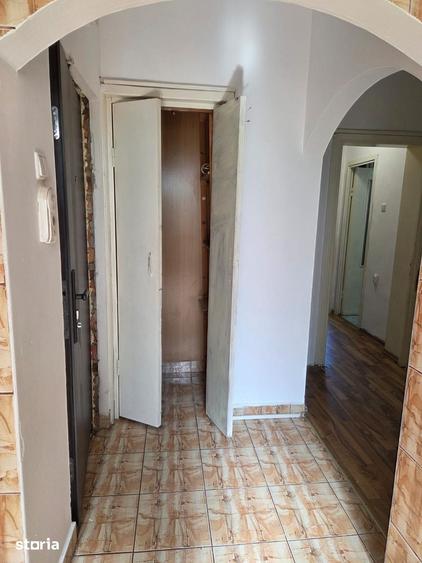 Apartament cu 2 camere în George Enescu