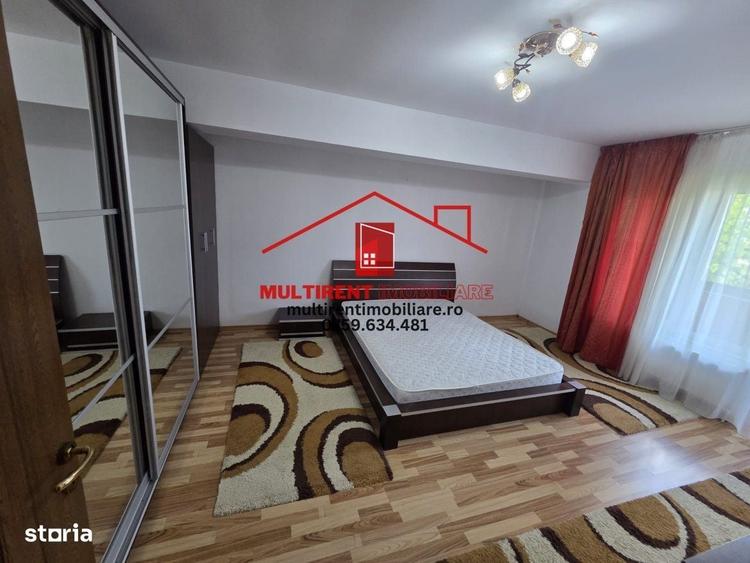 Apartament cu 2 camere în Babadag