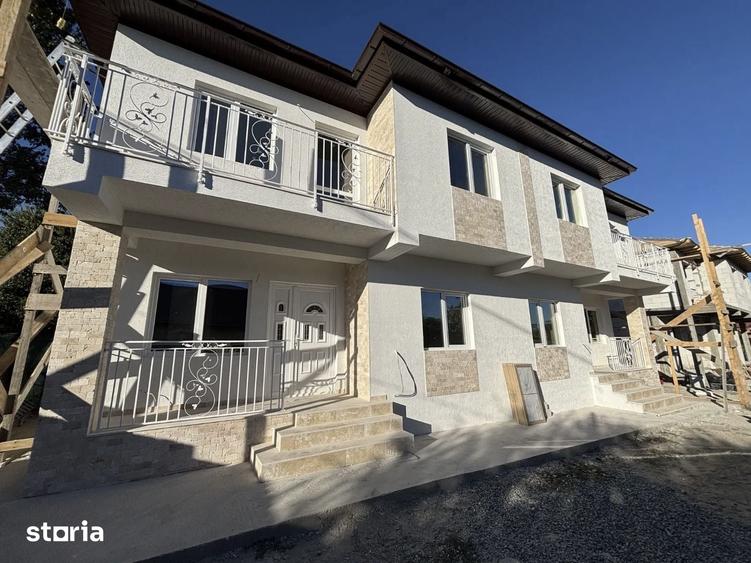 Casă cu 4 camere cu Teren 150 Mp în Central