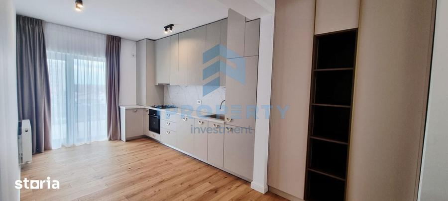 Apartament 3 camere Pipera Centrala Parcare Terasa 45mp Liziera - 5