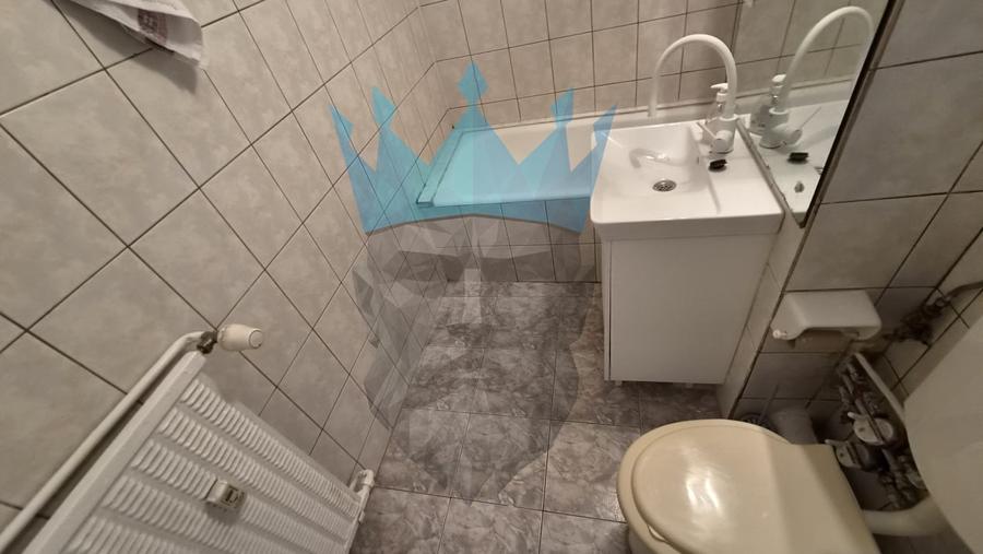 Garsonieră decomandată, mobilată în Berceni