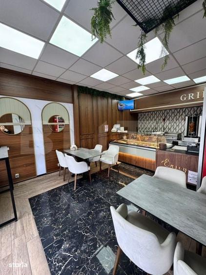 Spațiu comercial, de 80 mp, în Craiovița Nouă