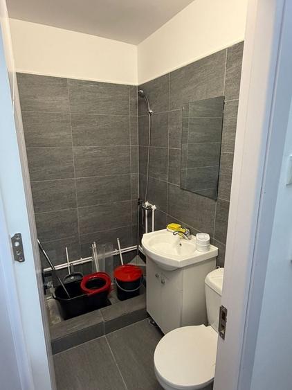 Garsonieră în Farfuria