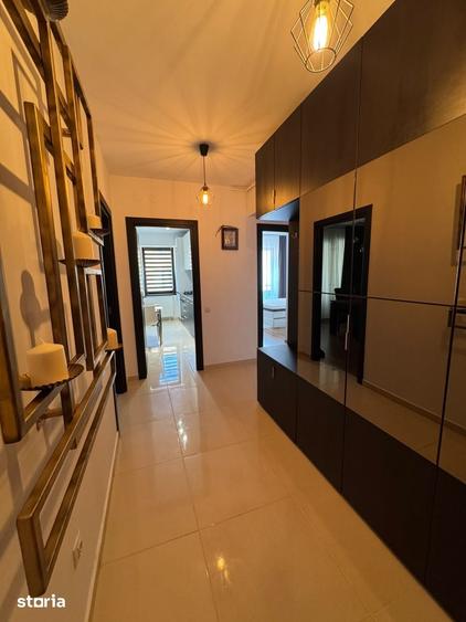 Apartament cu 2 camere în Grozăvești