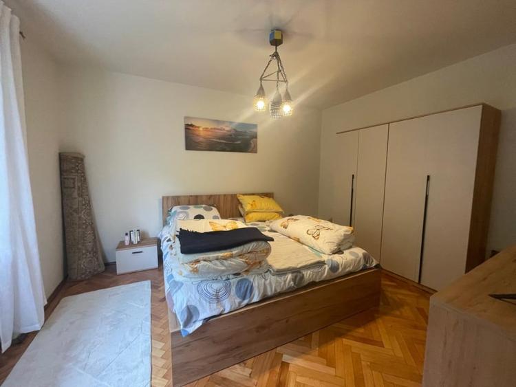 Apartament 2 camere, 38 mp – Str. Gheorghe Bilașcu - 3