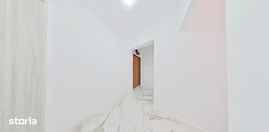 Apartament cu 2 camere în Dezna