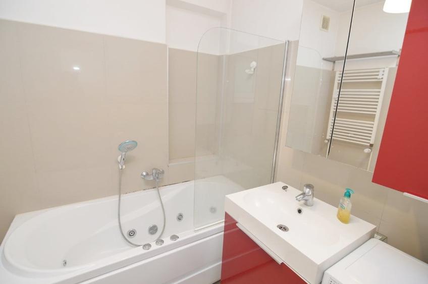 Apartament cu 2 camere decomandat în Dorobanți