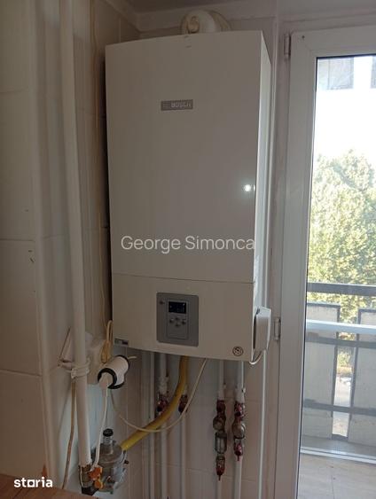 Apartament 2 camere pe Calea Aurel Vlaicu
