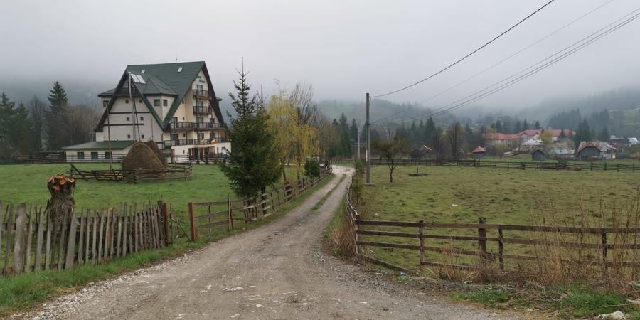 Spațiu comercial, în Podu Dâmboviței