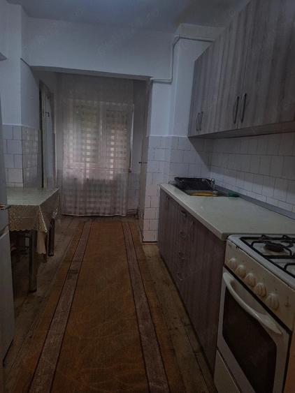 Apartament cu 2 camere decomandat în Decebal