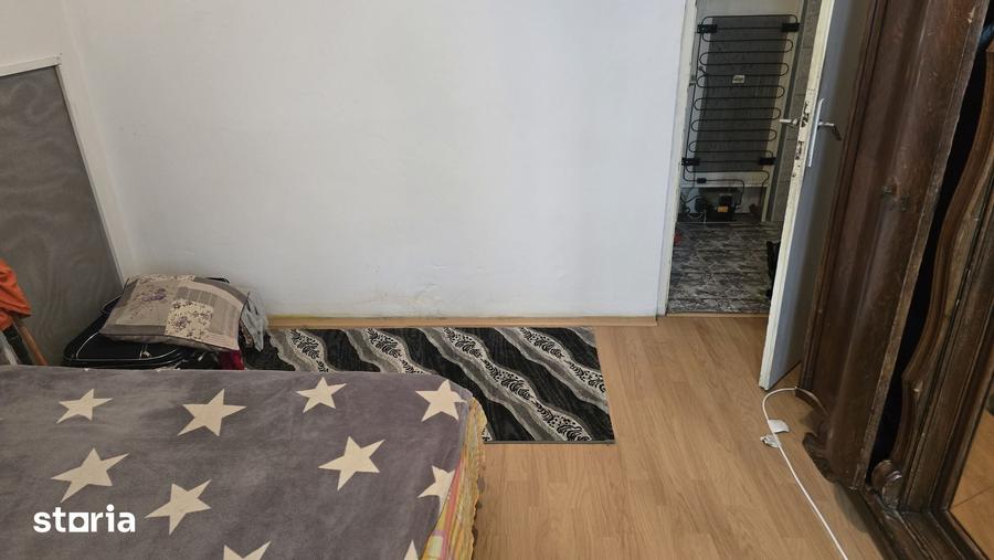 Vand apartament cu 2 camere in Deva, zona Al. Motilor et. 1, - 5