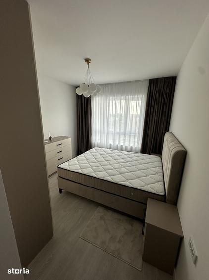 Apartament cu 2 camere decomandat în Chitila