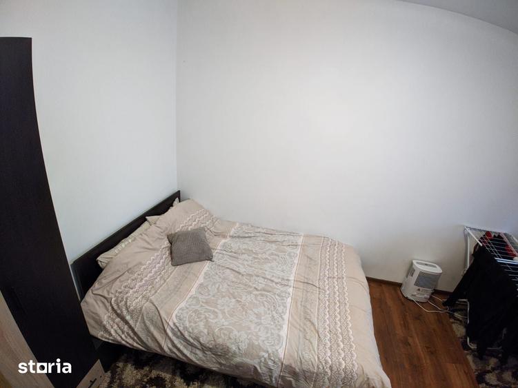 Apartament cu 2 camere în Bună Ziua