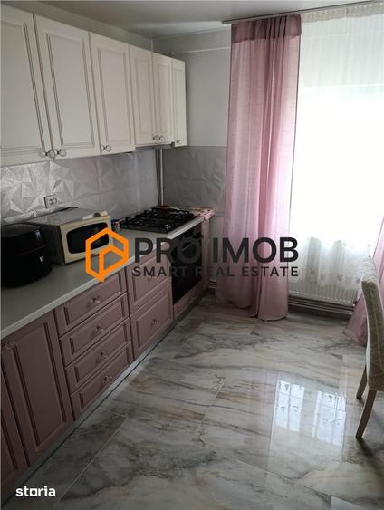 Apartament cu 2 camere decomandat, mobilat în Dorobanți 2