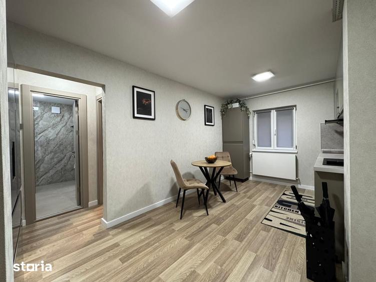 Renovat integral, mobilat premium, aproape de Herastrau ?i metrou01 - 13