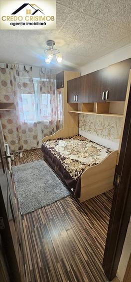 Apartament cu 2 camere decomandat în Luncă