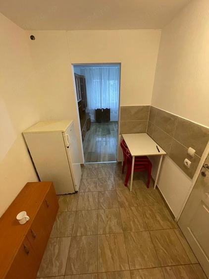 Garsonieră nedecomandată în Lăpuș