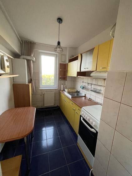 Apartament cu 2 camere semidecomandat în Gheorgheni