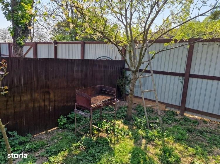 Casă cu 3 camere cu Teren 361 Mp în Sălard