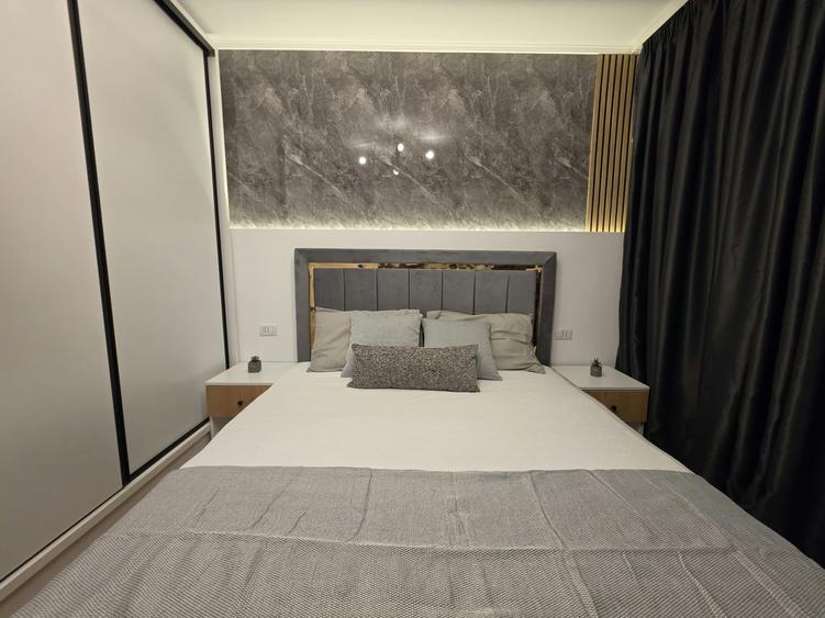Apartament cu 2 camere decomandat, mobilat în Drumul Taberei