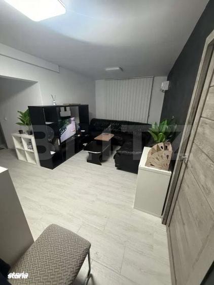 Apartament cu 4 camere în Tunari