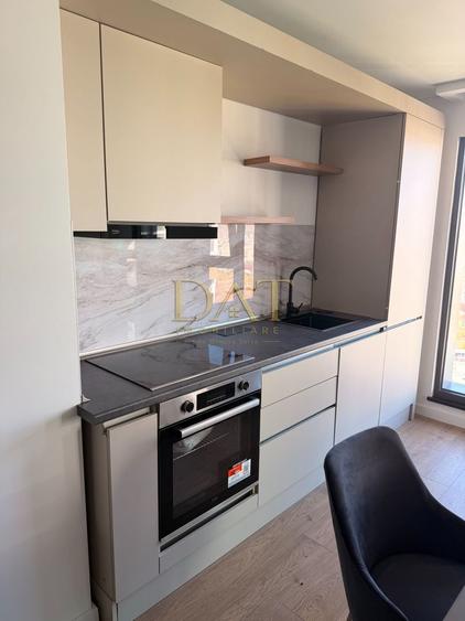 Apartament cu 2 camere în Zorilor