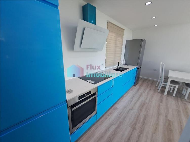 Casă cu 3 camere cu Teren 250 Mp în Burdujeni