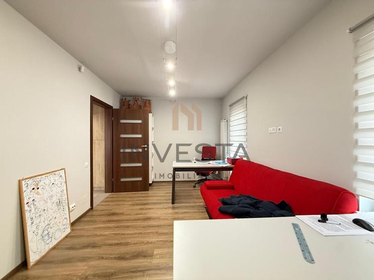 Apartament cu 2 camere decomandat în Bună Ziua
